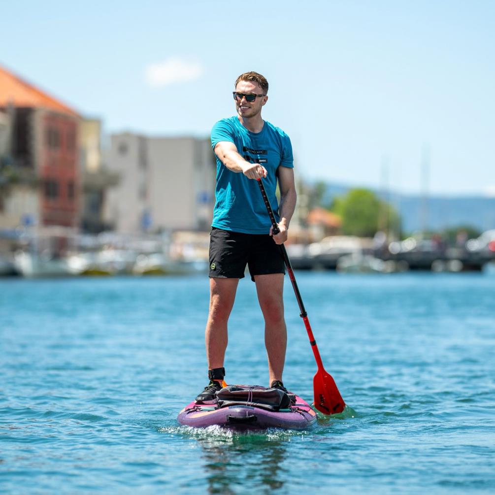 Jobe Aero Duna Inflatable Touring Paddle Board 11'' 6